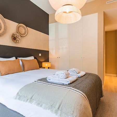 Liberdade Elegance W/Rooftop Pool By Lovelystay Lizbona Zewnętrze zdjęcie