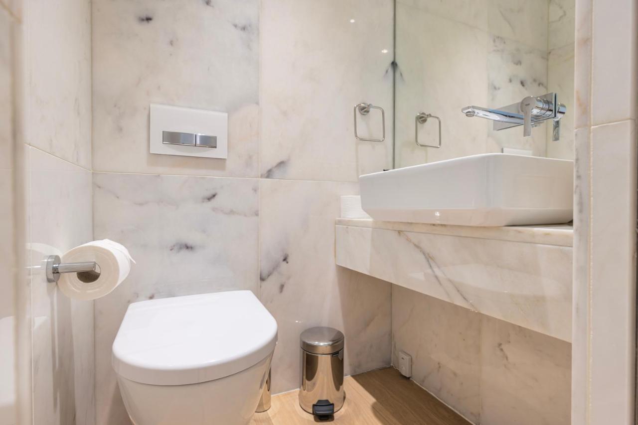 Liberdade Elegance W/Rooftop Pool By Lovelystay Lizbona Zewnętrze zdjęcie